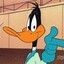 **Duck Dodgers** avatar