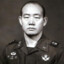 黑曼巴肘击