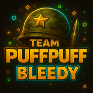 PuffPuff ® BLEEDY