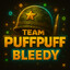PuffPuff ® BLEEDY