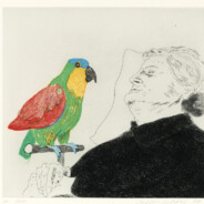 李会英和夏你妹