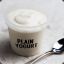 Plain Yogurt