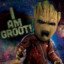 I Am Groot