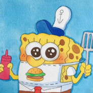 大厨师海绵宝宝