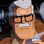 Detective Mong
