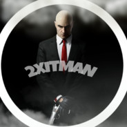 sheeeesh 2xitman