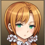 阿梓从小就很可爱