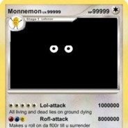 Monnemon - steam id 76561197966671348