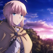 Arturia Pendragon