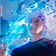 Satoru Gojo®ツ