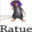 Ratue