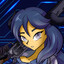 Luna Sapphirestar