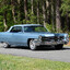 1965 Cadillac Coupe DeVille