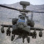 Boeing AH-64 Apache