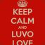 Luvo