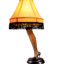 Christmas Story Leg Lamp 20&quot;