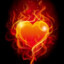 heartflame