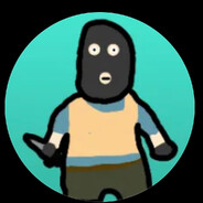 IrgumBurgum Steam avatar
