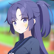 ユウカ(体操服)