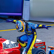 Alonso Steam avatar