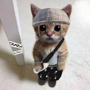 She don't love me either