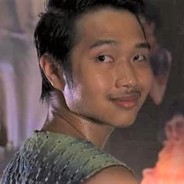 功夫之王—酱爆