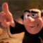 Gargamel Men