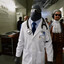 pigeon doctor