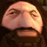 Hagrid's Hairy Hamroll