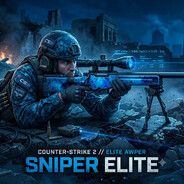 Sniper Elite