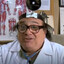 Mantis Toboggan, M.D