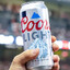 Coors Light