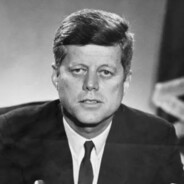 脑洞大开 肯尼迪