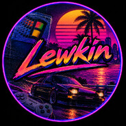 『TSS』Lewkin avatar