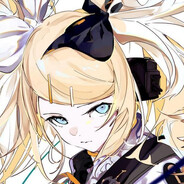 kagamine rin