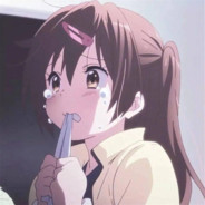 我的朋友是个呆B