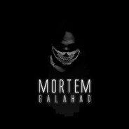 Mortem Galahad