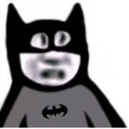 蝙蝠侠拯救哥谭市