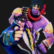 Steam Community Avatar