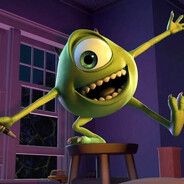 Mike Wazowski