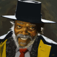 Major Marquis