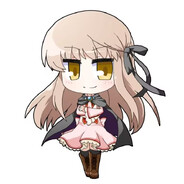 最果てのコトバ