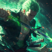 Roronoa
