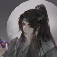 落魄山上小龙王