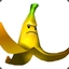 Baffled Banana
