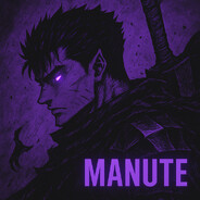 Manute's Steam Avatar