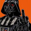 Darth Vader