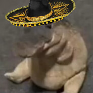 Mexican Batman