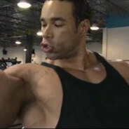 Sweet Kevin Levrone