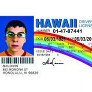 McLOVIN